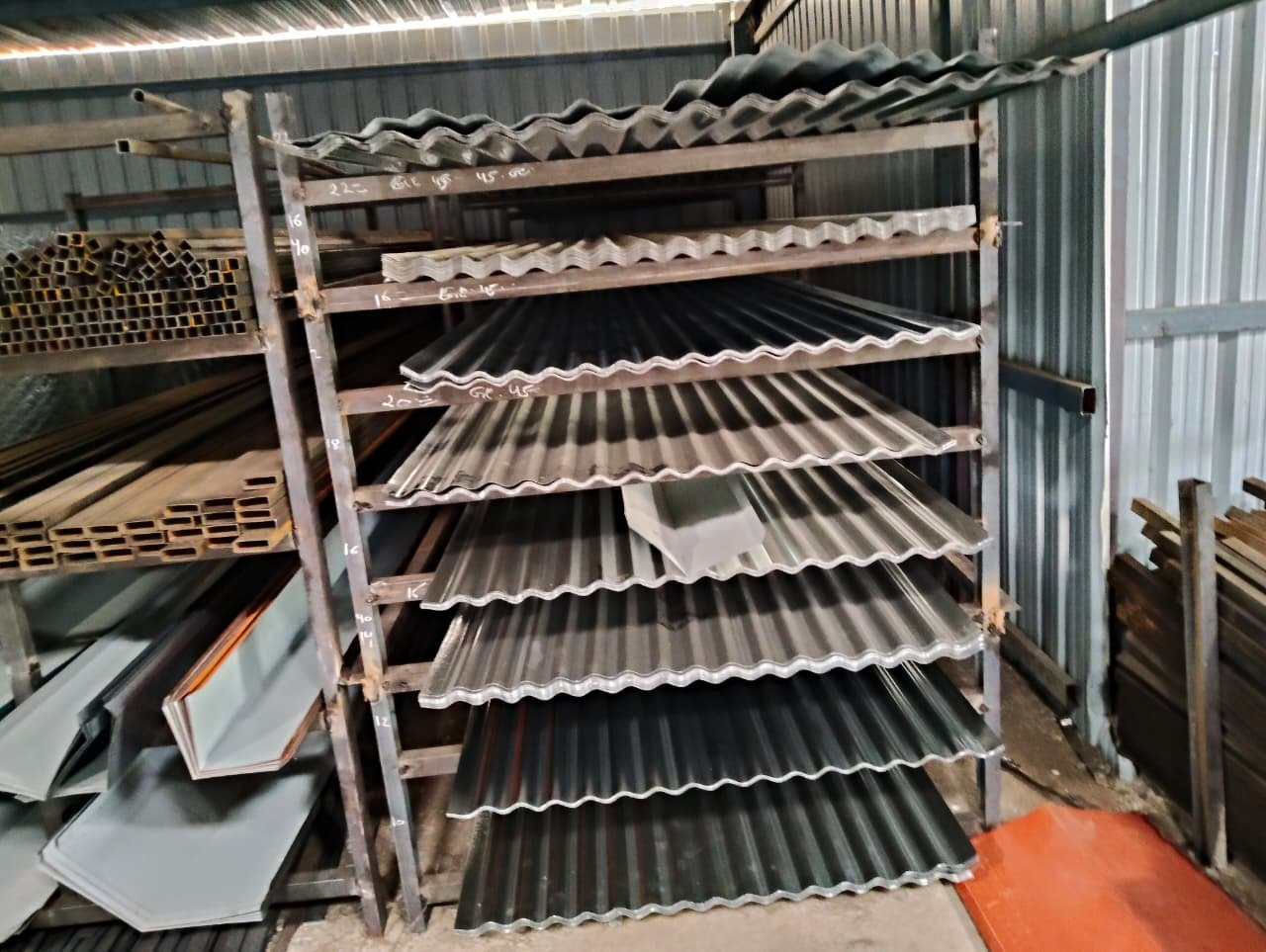 Swami Steel Photo 30