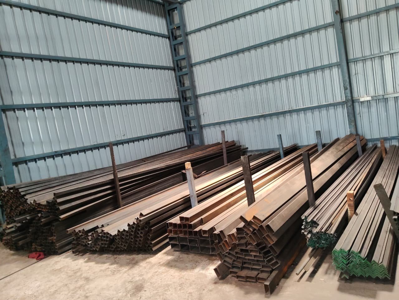 Swami Steel Photo 32