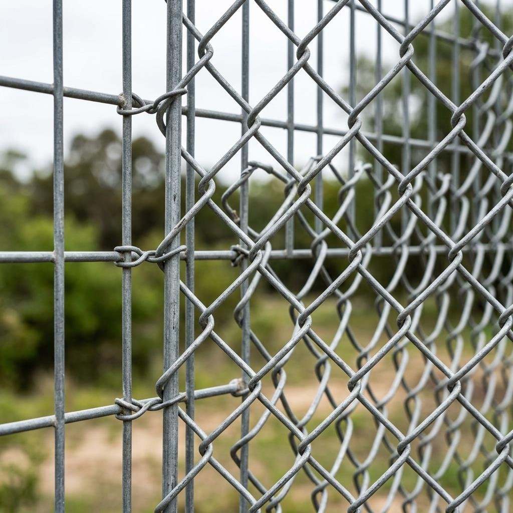 Compound Mesh & Jali